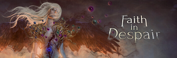 Faith in Despair - Soundtrack Edition