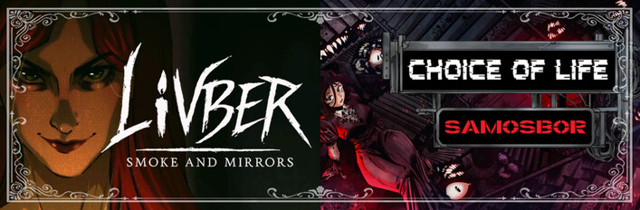 Choice of Life: Livber