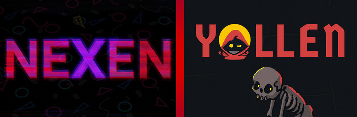 Nexen x Yollen