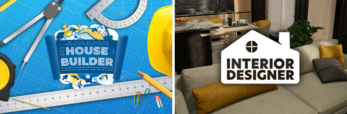 Interior Designer and House Builder