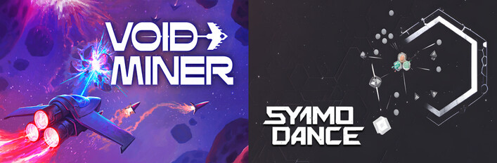 Symmodance x Void Miner