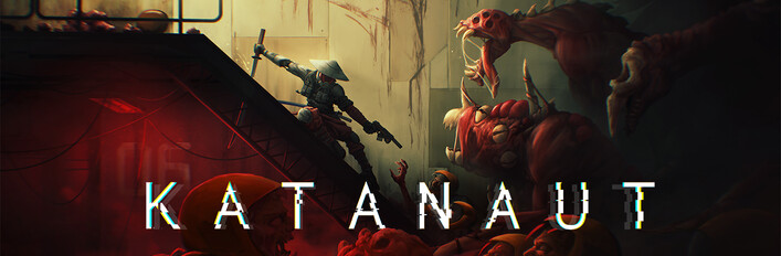 Buy Katanaut Soundtrack Edition