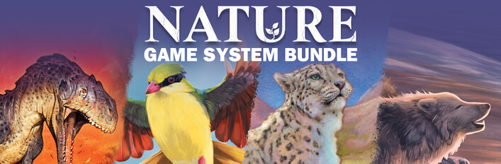 Nature Game System