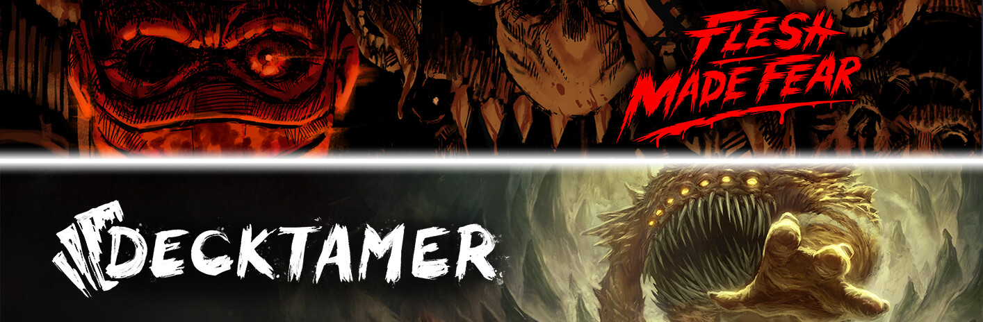 Fear Made in the Abyss