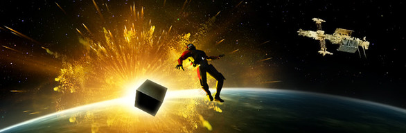 The Black Cube series