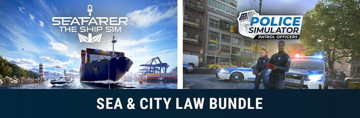Sea & City Law Bundle