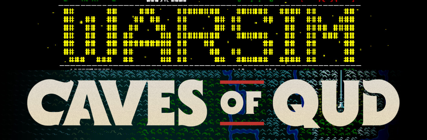 Caves of Qud x Warsim
