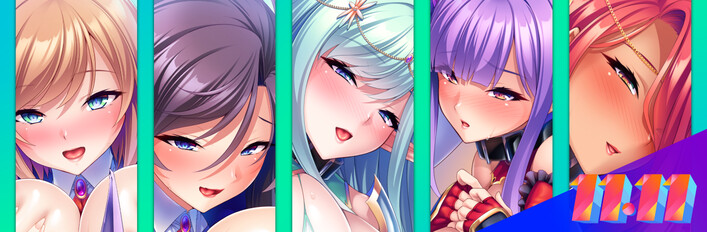 Non-stop Nut November 2025 (-20%)