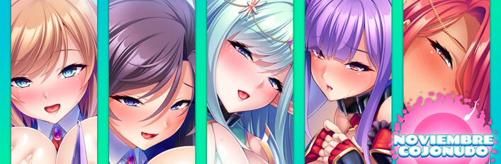 Noviembre Cojonudo 2025 (-50%)