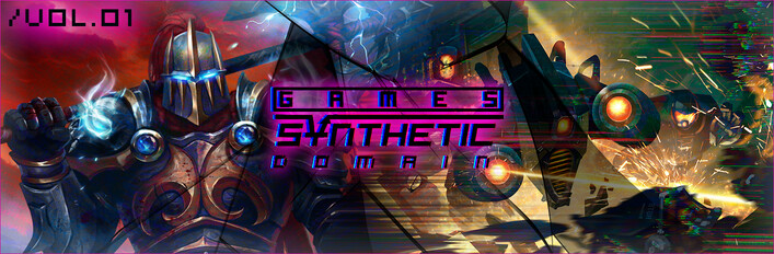 Synthetic_Games_vol.1