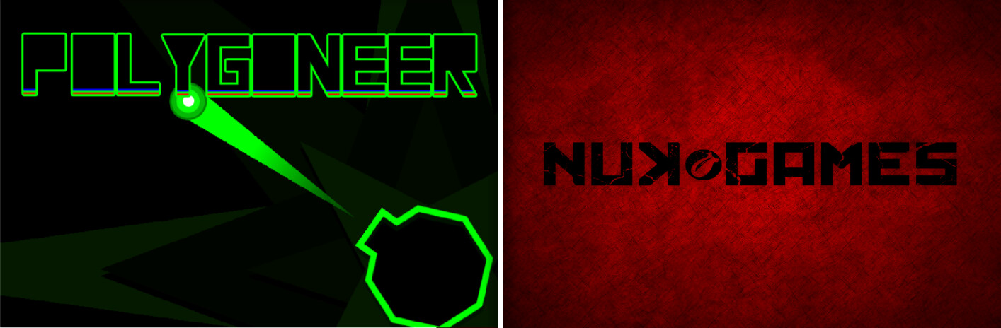 Polygoneer X NukGames Pack