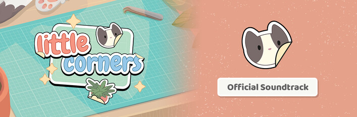 Little Corners Complete