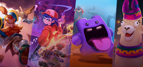 Orube Games banner