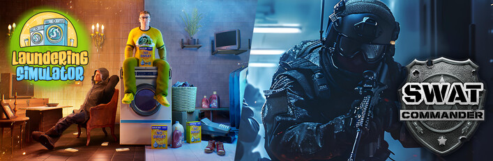 Cops vs. Counterfeiters