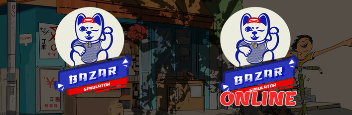 Bazar Simulator