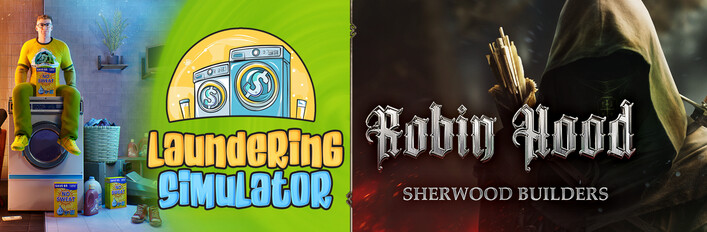 Thick as Thieving Builders