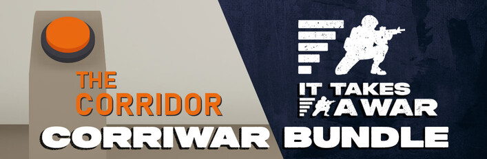 THE CORRIWAR BUNDLE