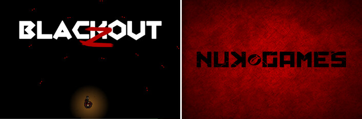 Blackout Z X NukGames Pack
