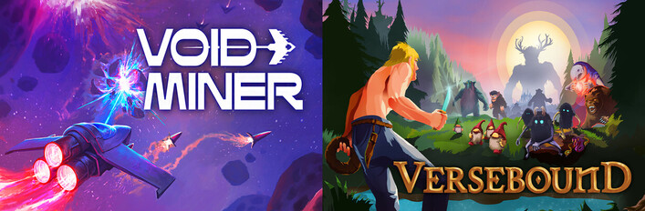 Void Miner X Versebound