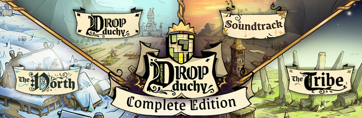 Drop Duchy - Complete Edition