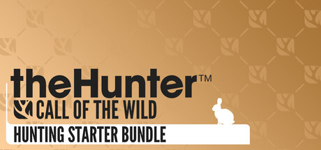 theHunter: Call of the Wild™ - Hunting Starter Bundle