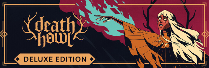 Death Howl: Deluxe Edition