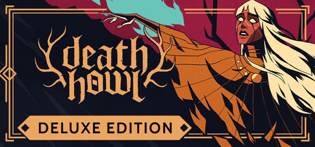 Death Howl: Deluxe Edition