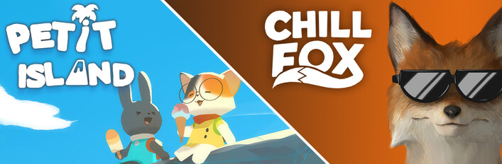 Cute & Chill Animals