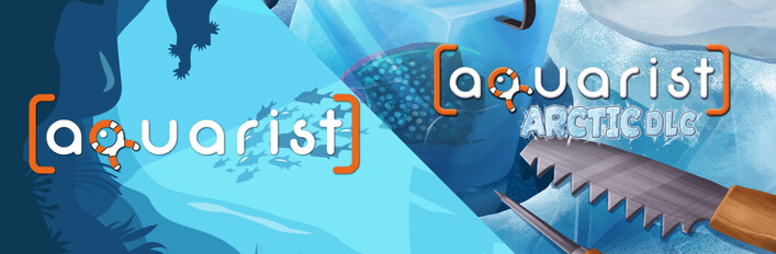 Aquarist in the Arctic