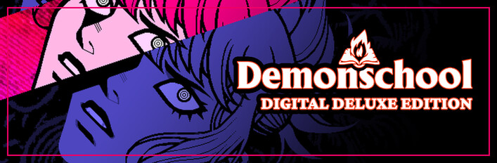 Demonschool - Deluxe Edition