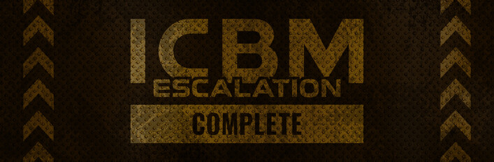ICBM: Escalation Complete