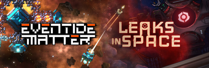 Eventide Matter X Leaks In Space