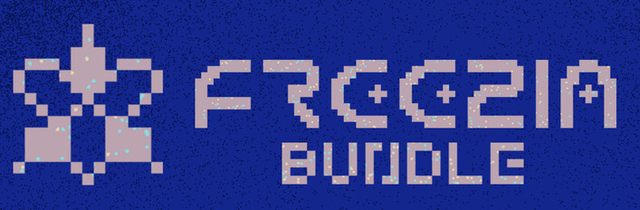 FREEZIA + OST Bundle
