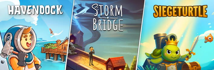 Havendock Multiverse