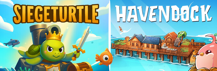 Havendock Multiverse