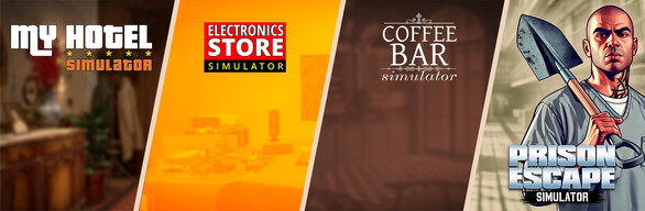 Core Life Simulator Bundle · BundleID: 62512 · SteamDB