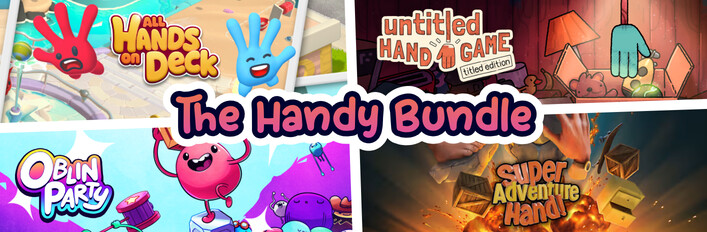 The Handy Bundle