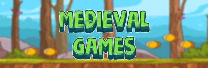 Medieval games