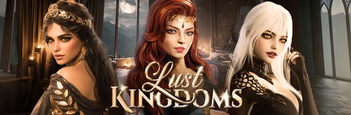 Lust Kingdoms 🏰💦