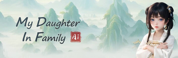 吾家有女 服饰增量版