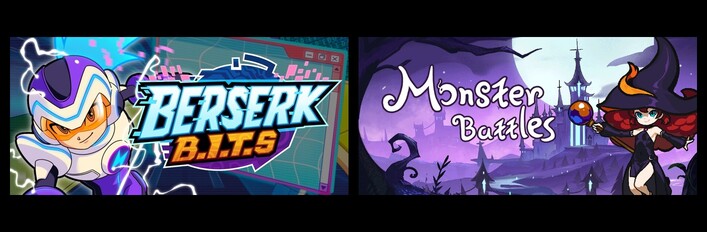 Berserk B.I.T.S & Monster Battles