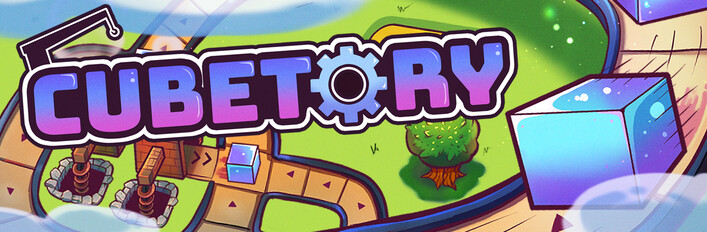 Cubetory + Soundtrack