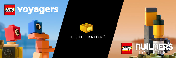 Light Brick Bundle