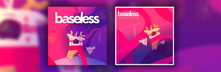 Baseless Deluxe Edition
