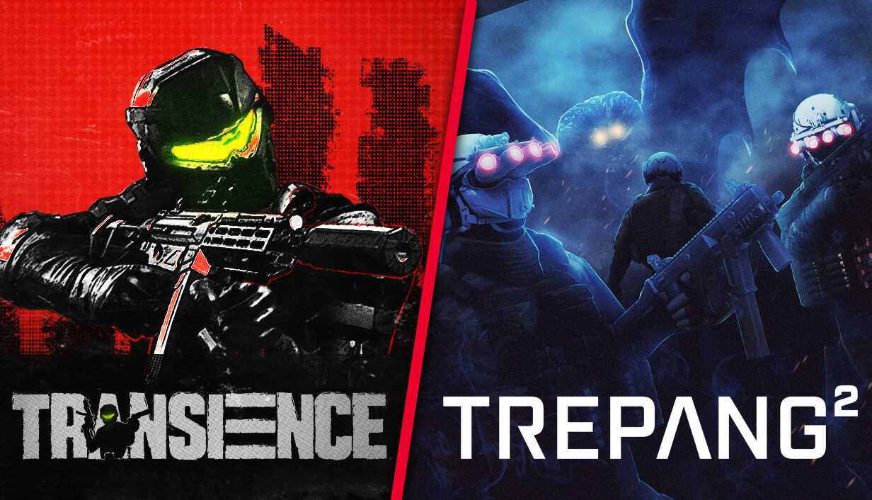 Transience & Trepang2