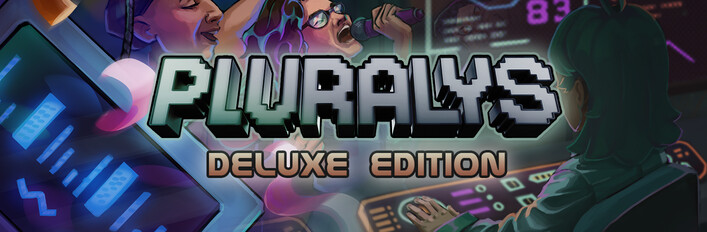 Pluralys: Deluxe Edition