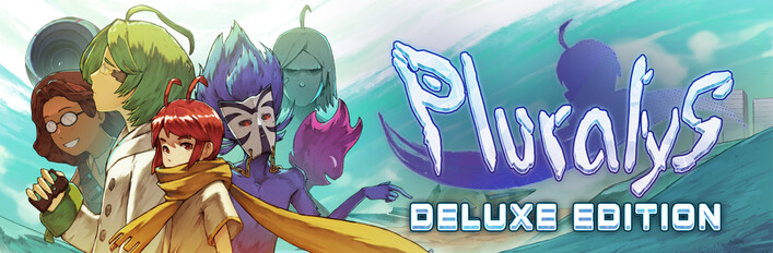 Pluralys: Deluxe Edition