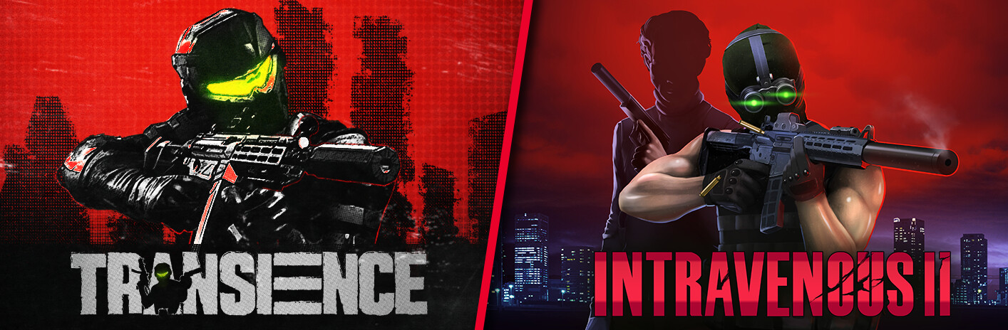 Transience & Intravenous 2