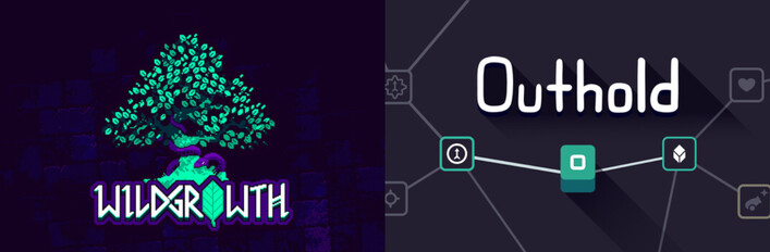 Wild Growth x Outhold