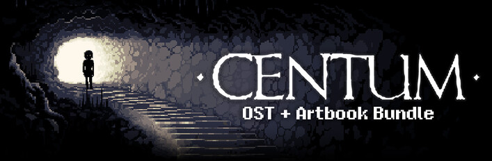 Centum OST + Art Book